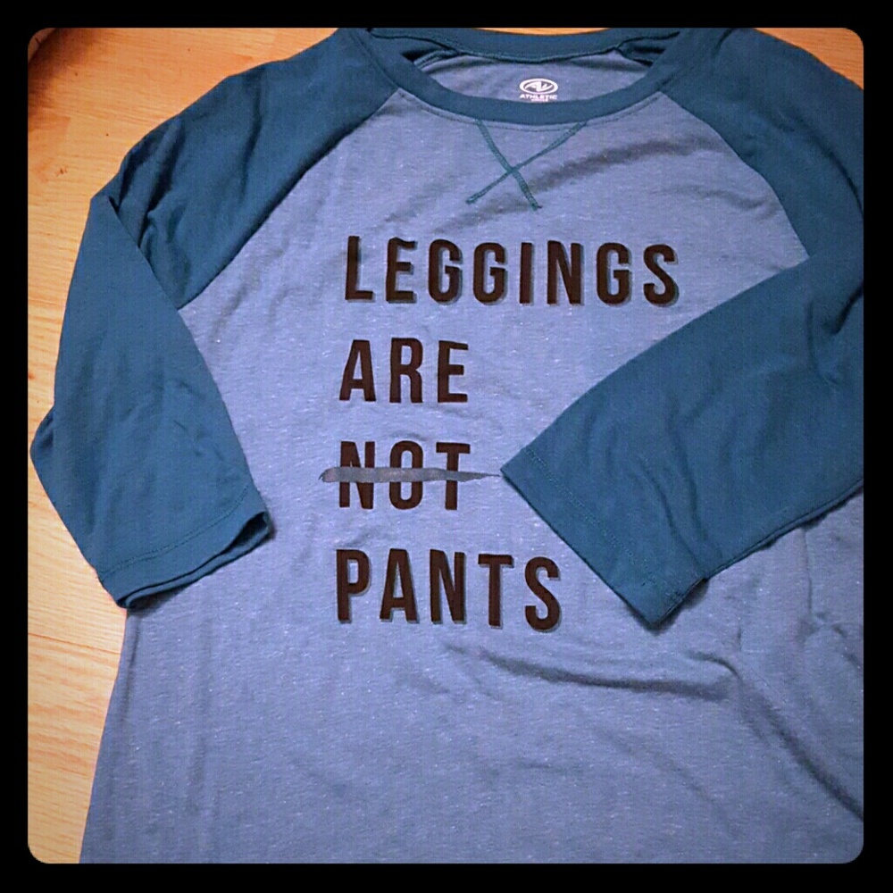 Baseball Tee